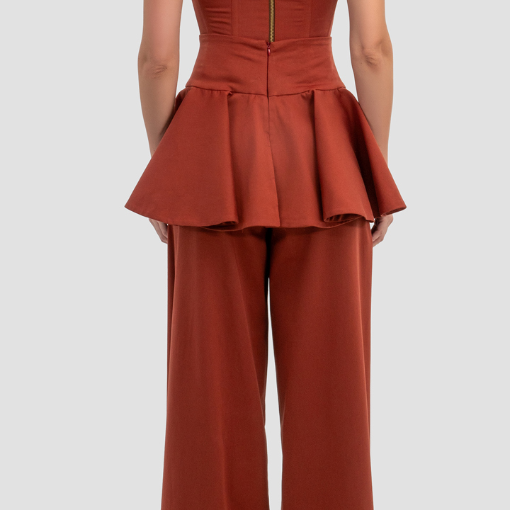 Conjunto Magreb